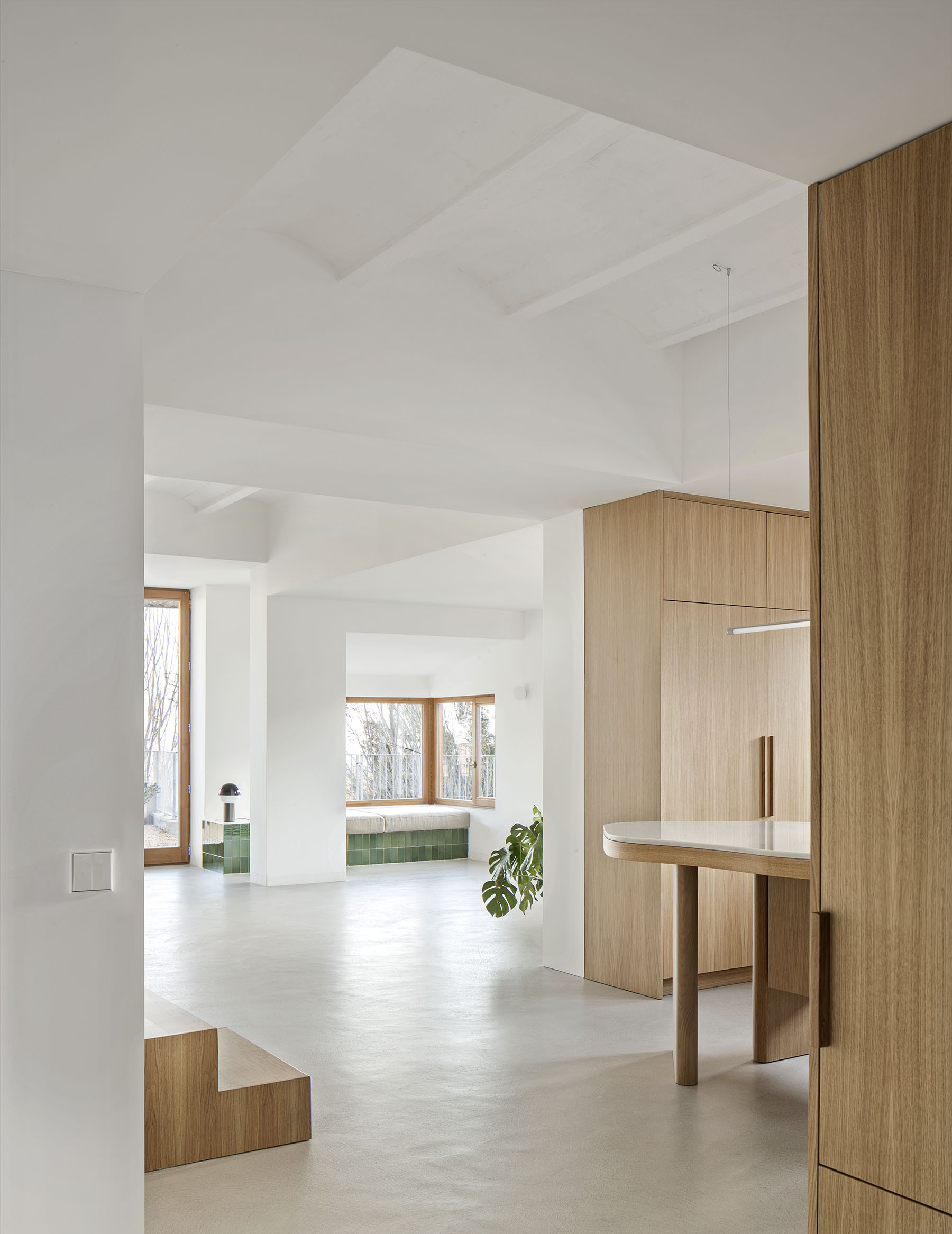 Ca na Baldu i en Diego 